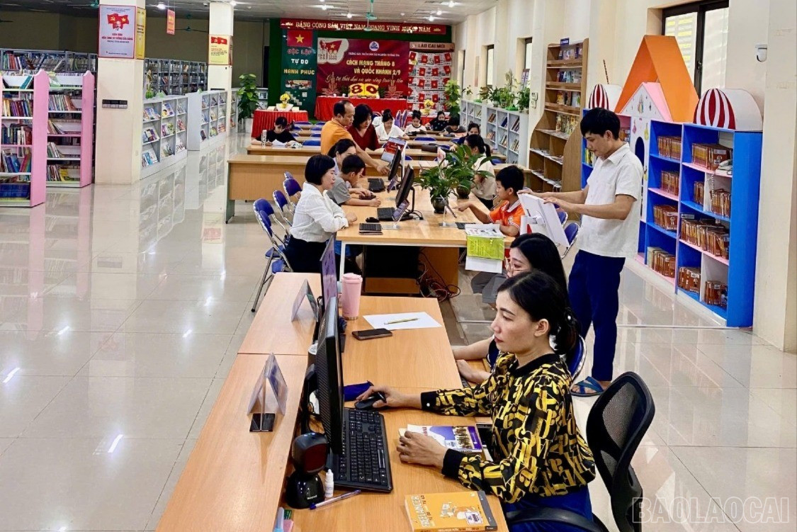 Không gian được bố trí gần gũi, hiện đại. baolaocai-br_aecacab65cfbd7a58eea-9175.jpg