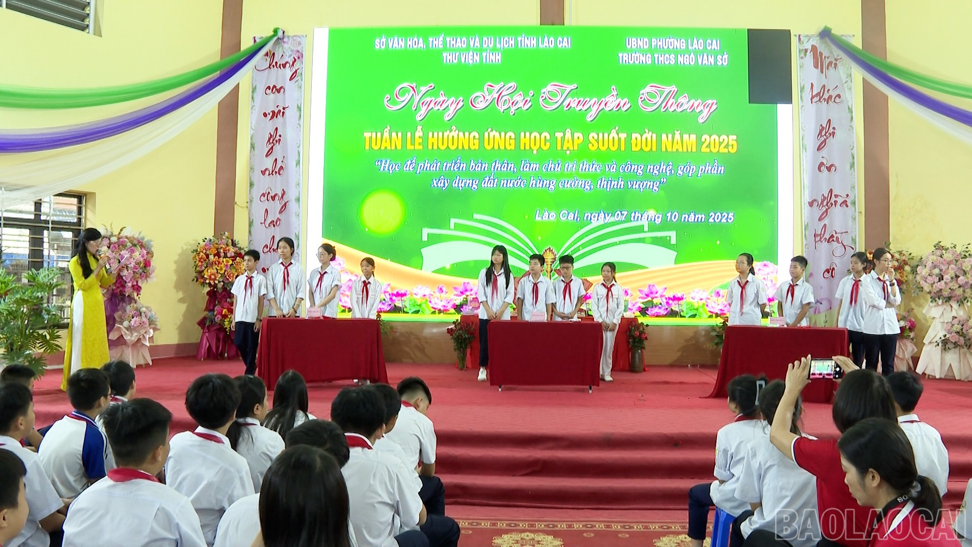 Nhiều hoạt động hấp dẫn, ý nghĩa tại ngày hội. baolaocai-br_title-0100-10-35-16still363.jpg