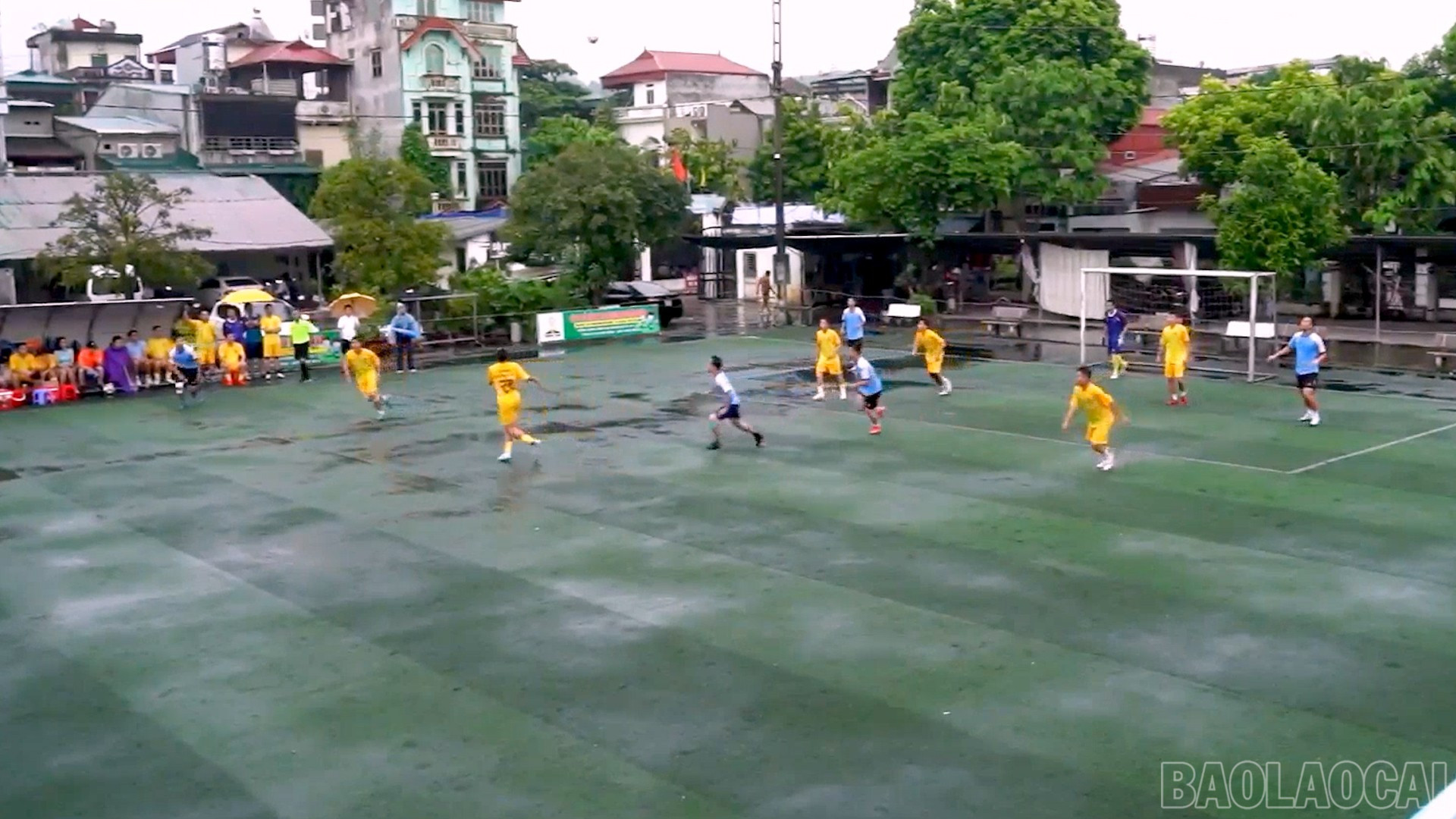 Các vận động viên tranh tài ở 4 môn thể thao. baolaocai-br_title-0100-21-42-01still274.jpg