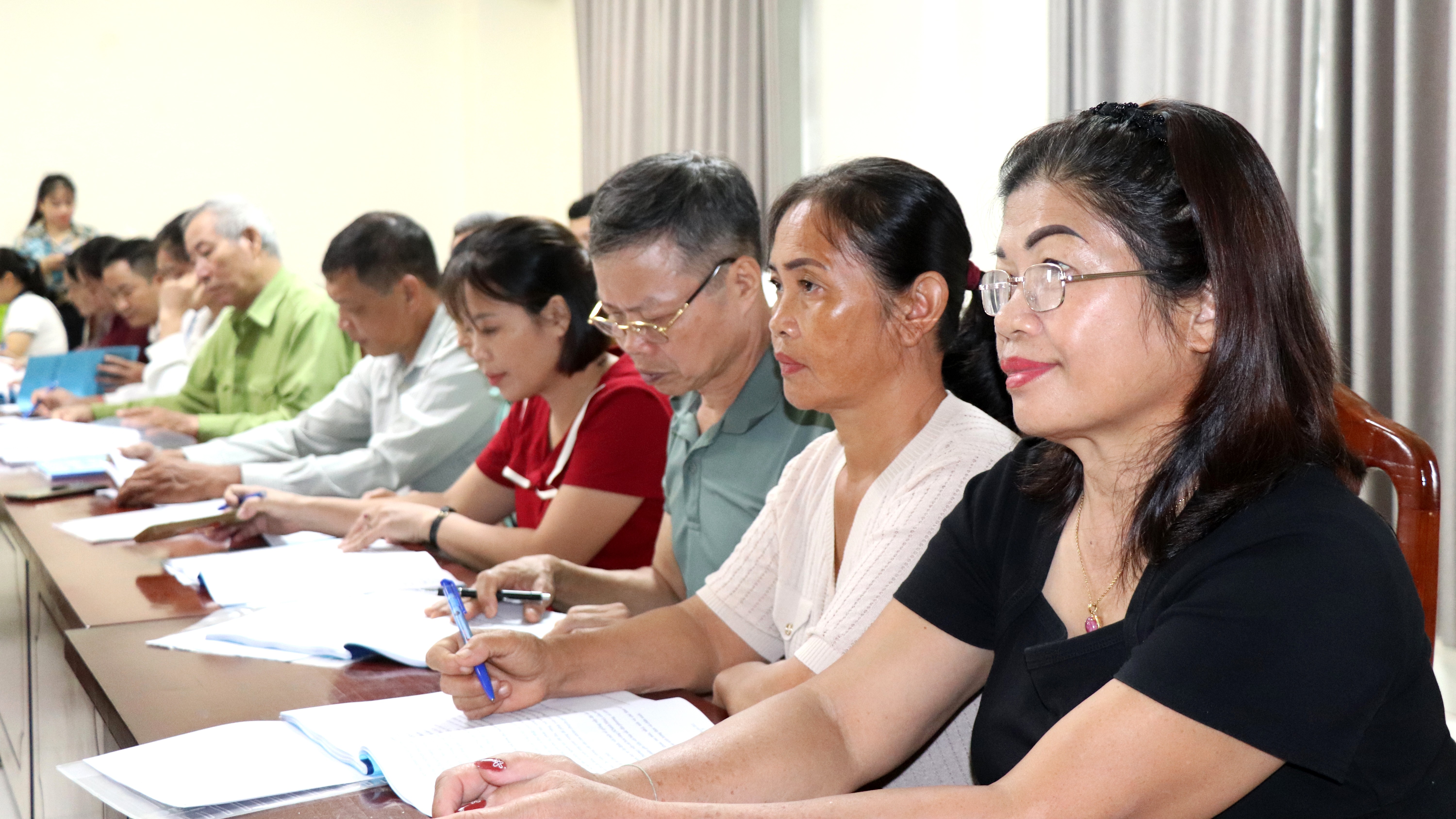 Các đại biểu tham dự Hội thảo. anh-bao-3.jpg