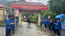 Các thí sinh nghĩ gì sau khi thi tốt nghiệp môn Ngữ văn?