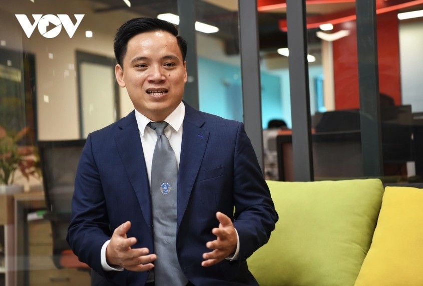 Luật sư Nguyễn Ngọc Hùng, Trưởng Văn phòng luật sư Kết nối.