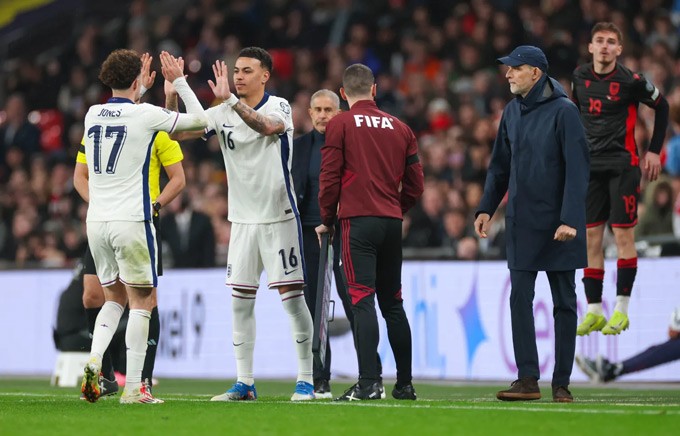 FIFA âm thầm áp dụng trở lại một luật gây tranh cãi.