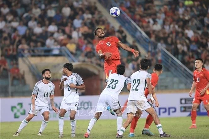 Dù không còn mang ý nghĩa quyết định đến thứ hạng chung cuộc, trận đấu vẫn được kỳ vọng sẽ là màn so tài đáng chú ý.