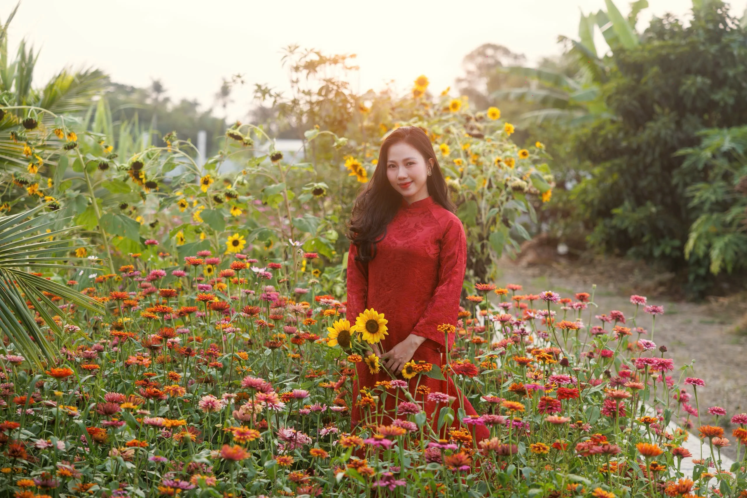 Tại Việt Nam, Ngày Quốc tế Phụ nữ rất được quan tâm.