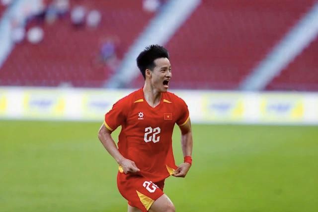 Thanh Nhàn là nhân tố sẽ được HLV Kim Sang-sik gọi trong những ngày tới.