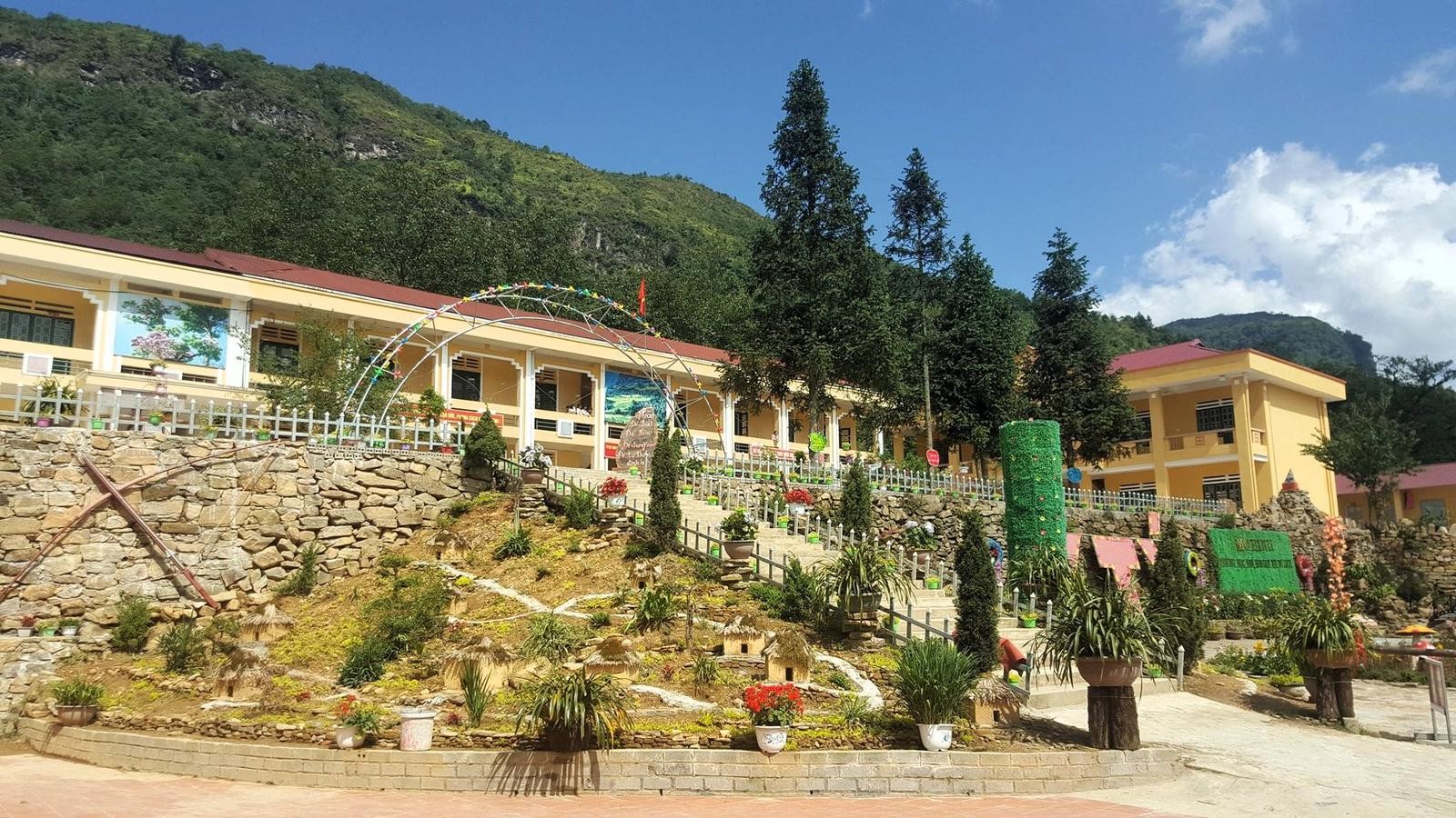 Ưu tiên bố trí tài sản dôi dư cho các lĩnh vực y tế, giáo dục.