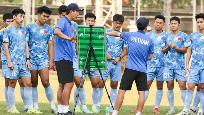 U23 Việt Nam sẽ đối diện với những thử thách lớn khi tham gia VCK U23 châu Á 2026.