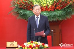 Ảnh: Lê Anh Dũng