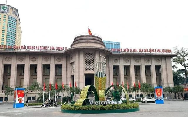 Ngân hàng Nhà nước yêu cầu bảo đảm an toàn, thông suốt hoạt động ngân hàng dịp Tết Nguyên đán Bính Ngọ 2026.