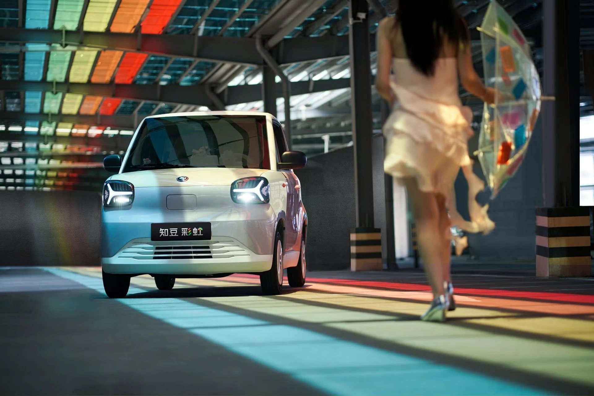 Người tiêu dùng Hàn Quốc ngày càng tin tưởng các thương hiệu ô tô điện Trung Quốc.