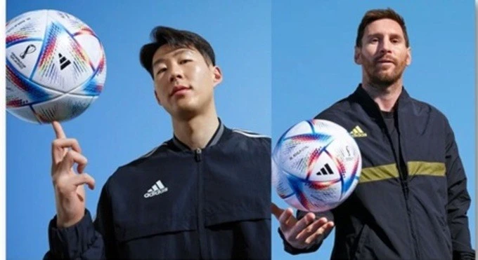 Lionel Messi sẽ dẫn dắt Inter Miami đối đầu với Los Angeles FC của Son Heung-min.