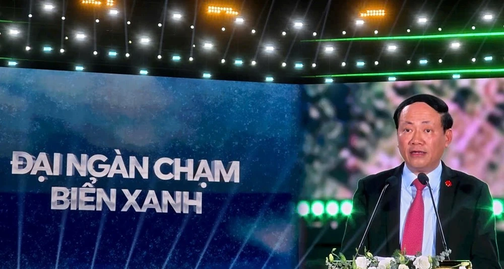 Chủ tịch UBND tỉnh Gia Lai Phạm Anh Tuấn, Phó trưởng Ban Chỉ đạo tổ chức Năm Du lịch quốc gia - Gia Lai 2026.