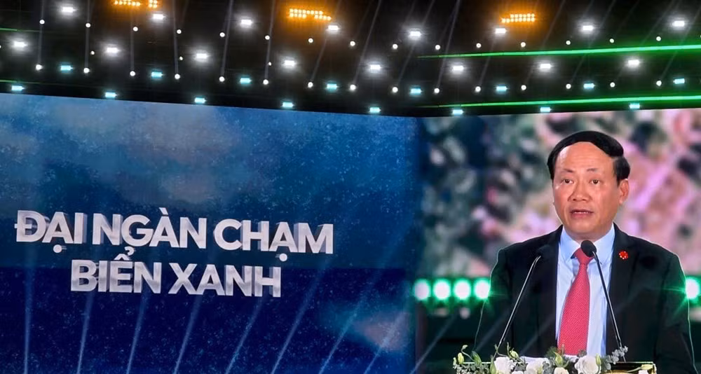 Chủ tịch UBND tỉnh Gia Lai Phạm Anh Tuấn, Phó trưởng Ban Chỉ đạo tổ chức Năm Du lịch quốc gia - Gia Lai 2026.