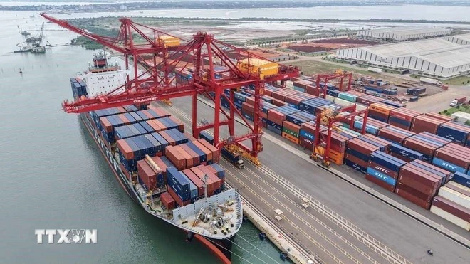 Kinh tế Việt Nam năm 2025 đạt kết quả rất tích cực.