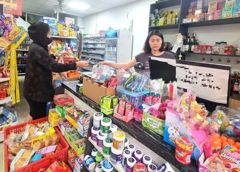 Nâng ngưỡng chịu thuế với hộ kinh doanh lên 01 tỷ đồng/năm, áp dụng từ 1/1/2026.