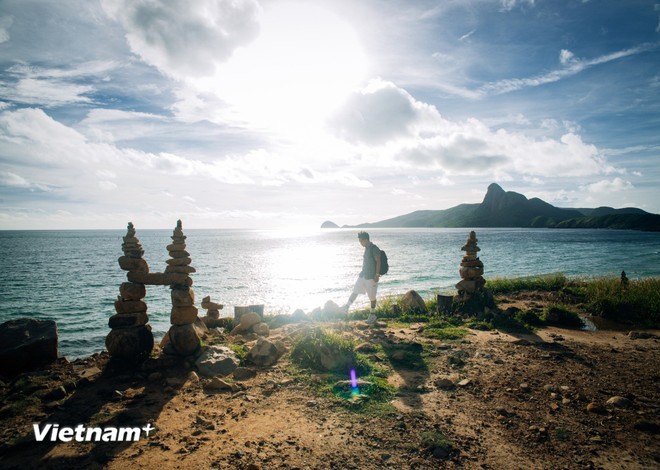 Việt Nam hướng tới là điểm đến của du lịch bền vững.