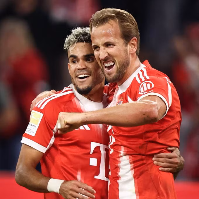 Kane đang là chân sút sở hữu tỷ lệ chuyển hóa cú sút thành bàn thắng tốt nhất châu Âu mùa này.