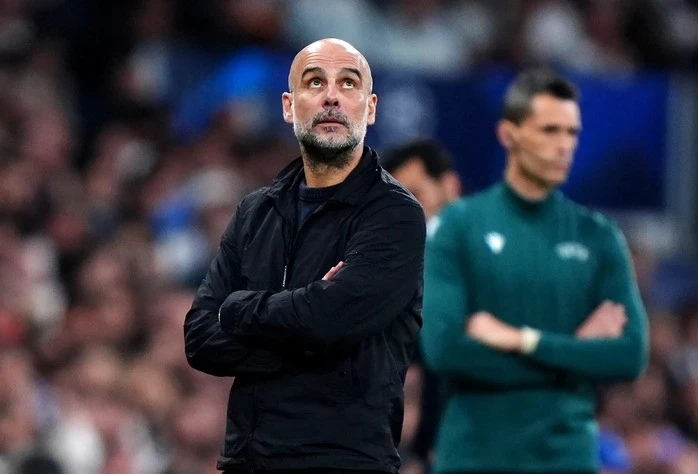 Thầy trò HLV Pep Guardiola sẽ phải đối mặt với thử thách cực kỳ khó khăn ở trận lượt về tiếp Real Madrid.