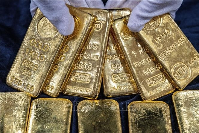 Ảnh minh họa. Nguồn: Yonhap/TTXVN