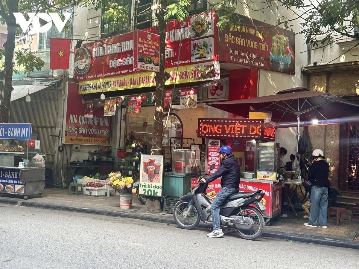 Tài khoản ngân hàng hộ kinh doanh phải đúng tên đăng ký từ 1/3.