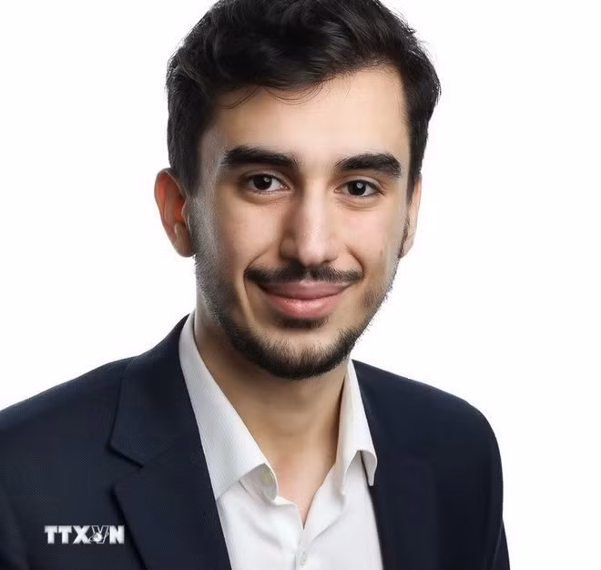 Ông Ahmed Albayrak, cộng tác viên nghiên cứu của Trung tâm Phát triển Ấn Độ Dương - Thái Bình Dương, thuộc Viện Lowy (Australia).