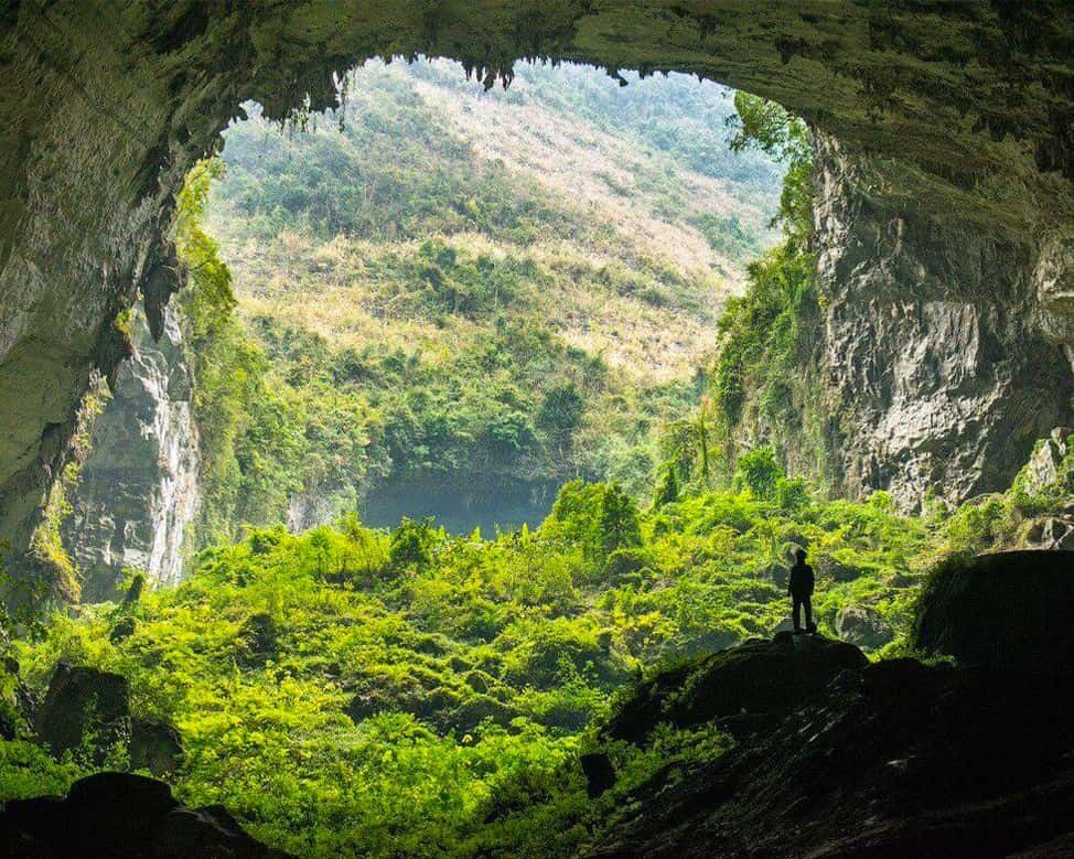 Sức hút của Sơn Đoòng không chỉ nằm ở quy mô kỳ vĩ mà còn ở cách khai thác có kiểm soát, bảo đảm giữ gìn các giá trị nguyên bản của thiên nhiên.