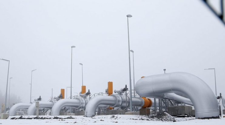 Qatar - một trong những nhà xuất khẩu khí tự nhiên hóa lỏng (LNG) lớn nhất thế giới, tuyên bố tạm ngừng sản xuất LNG khiến thị trường năng lượng biến động mạnh.