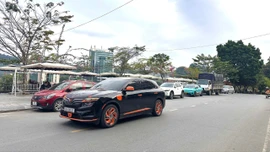 Xu hướng phát triển xe điện tại Lào Cai