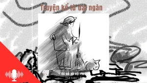 Truyện kể từ đại ngàn