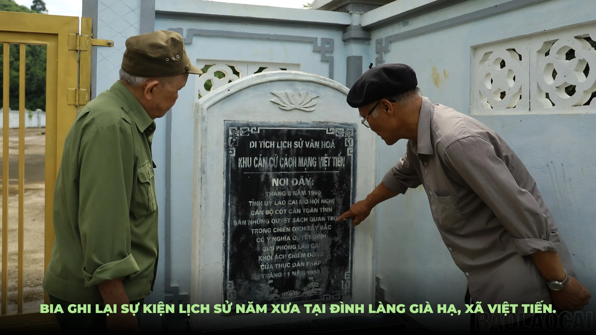 Ảnh: Mạnh Dũng.