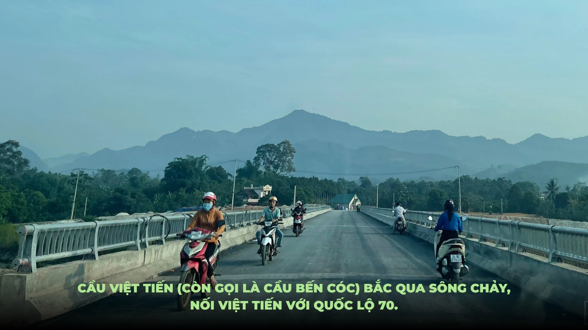 Ảnh: Mạnh Dũng.