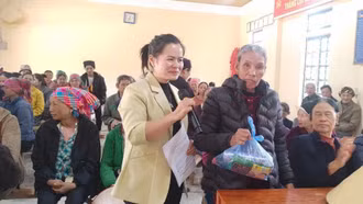 Sức lan tỏa từ Dự án 8 ở Đông Cuông