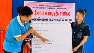 Trăn trở cùng Dự án 8