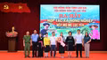 Ra mắt Hợp tác xã nông nghiệp nếp Mò Me Lục Yên