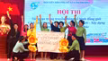 Lâm Thượng tổ chức thành công hội thi sáng tạo trong truyền thông về bình đẳng giới 
