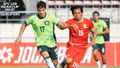Ba đội bóng Đông Nam Á giành vé dự VCK U20 châu Á 2027