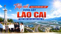 Tiếp nối mạch nguồn độc lập, dựng xây Lào Cai phát triển, giàu đẹp, hạnh phúc
