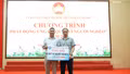 Xã Gia Phú phát động ủng hộ quỹ “Vì người nghèo năm 2026”