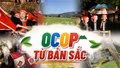 OCOP từ bản sắc
