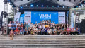 Vietnam Mountain Marathon 2026: Vận động viên Việt Nam giành 6 chức vô địch
