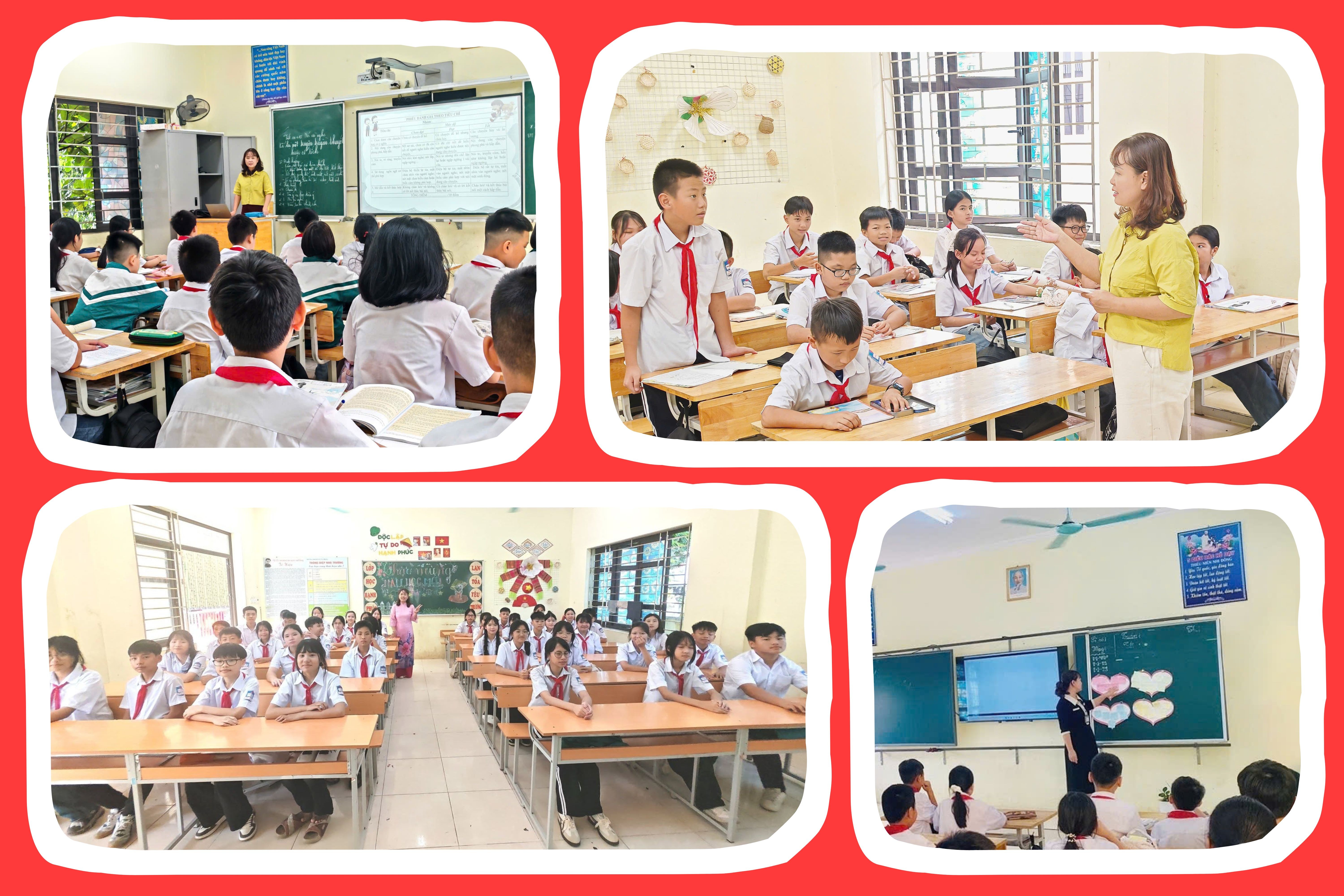 Sáng kiến “Một số giải pháp rèn kỹ năng viết bài văn kể chuyện theo yêu cầu cần đạt của chương trình Ngữ văn 2018” của cô giáo Phạm Thị Thanh Hiền được áp dụng hiệu quả tại Trường Tiểu học và Trung học cơ sở Lý Tự Trọng. lop-hoc.jpg