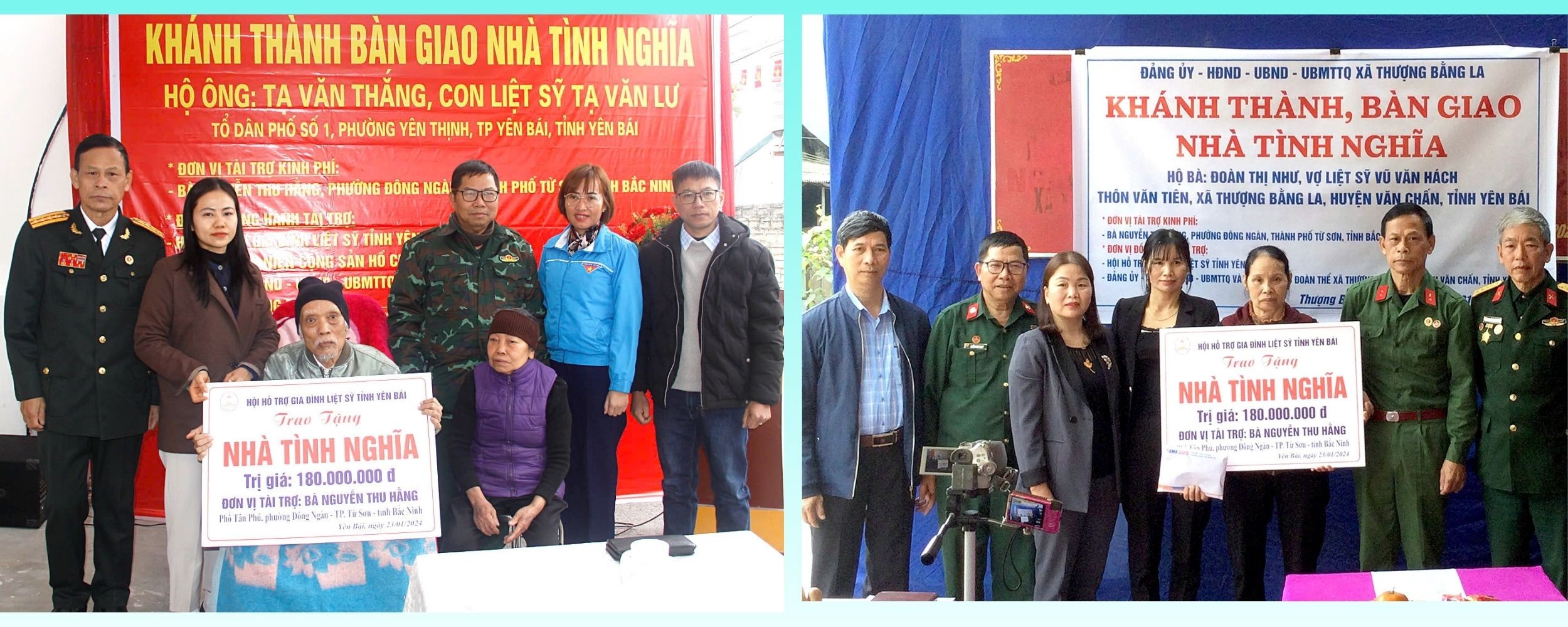 Một số căn nhà được Hội Hỗ trợ gia đình liệt sĩ kết nối hỗ trợ. trao-nha-1800-trieu.jpg