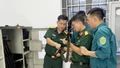 Nâng cao chất lượng, hiệu quả công tác quốc phòng tại cơ sở
