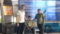 Trốn vào TP Hồ Chí Minh, đối tượng vẫn bị cưỡng chế thi hành quyết định cai nghiện bắt buộc