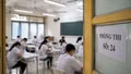 Hà Nội hoàn thành chấm thi lớp 10: Khi nào công bố điểm và điểm chuẩn?