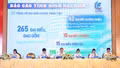 Phiên thứ nhất Đại hội đại biểu Hội Liên hiệp Thanh niên Việt Nam tỉnh Lào Cai lần thứ I, nhiệm kỳ 2026 - 2029