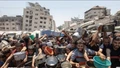Liên hợp quốc: Viện trợ lương thực vào Gaza vẫn thấp hơn nhiều so với mục tiêu