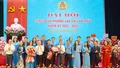 Xây dựng Công đoàn phường Lào Cai vững mạnh