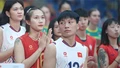 VĐV Đặng Thị Hồng tái xuất sân đấu
